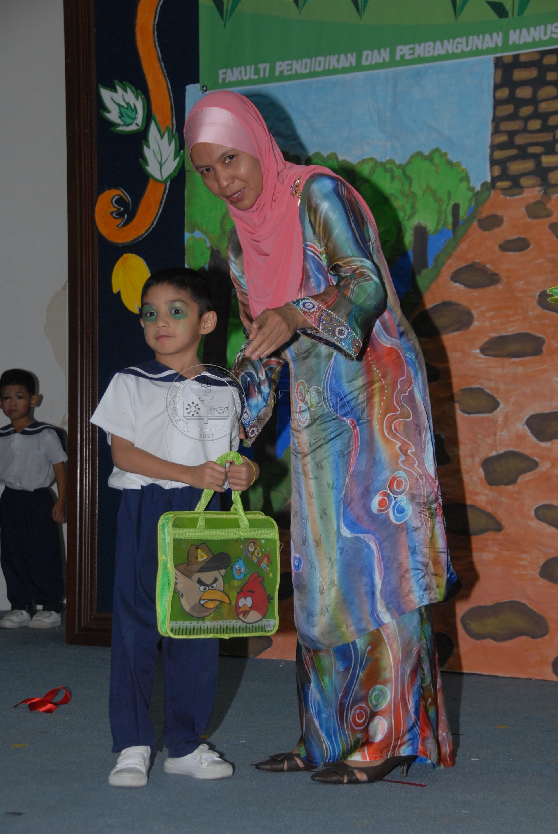 PTPM 11 100 TADIKA  IDA 0395